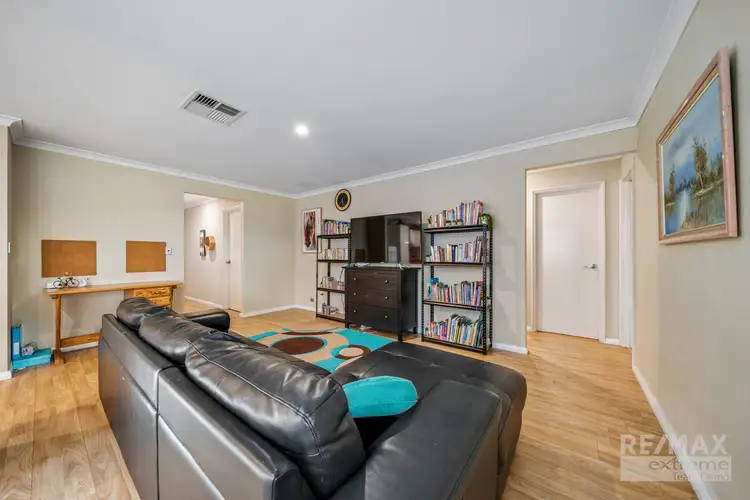 Fourth view of Homely house listing, 10/15 Crosthwait Circle, Tapping WA 6065