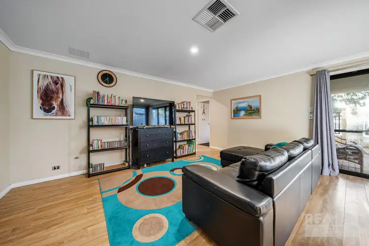 Fifth view of Homely house listing, 10/15 Crosthwait Circle, Tapping WA 6065