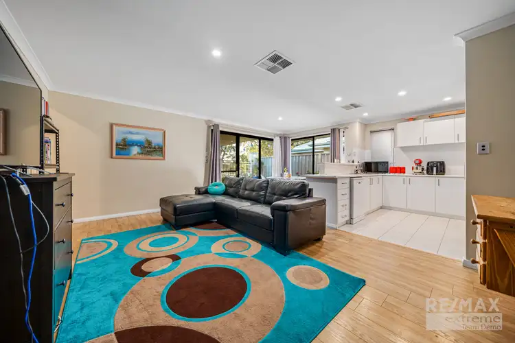 Sixth view of Homely house listing, 10/15 Crosthwait Circle, Tapping WA 6065