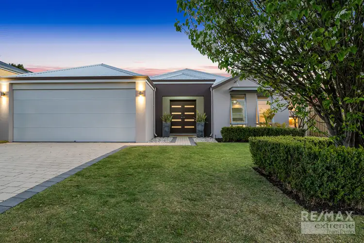 Main view of Homely house listing, 70 Berlotto Drive, Tapping WA 6065
