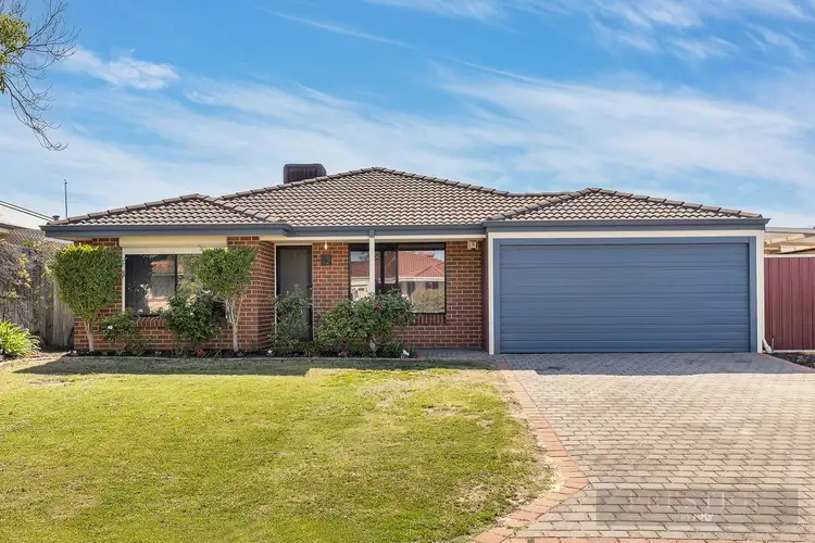 33 Mustang Drive, Henley Brook WA 6055