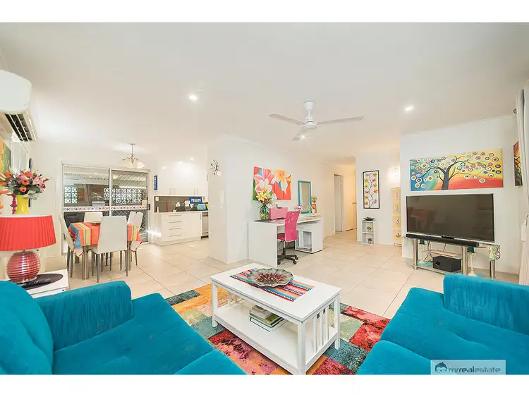 Second view of Homely house listing, 3 Mcgrath Street, Norman Gardens QLD 4701