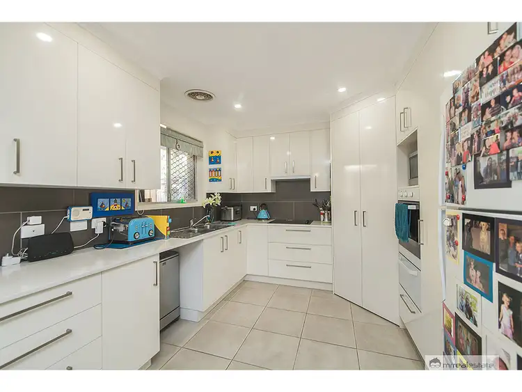 Fourth view of Homely house listing, 3 Mcgrath Street, Norman Gardens QLD 4701