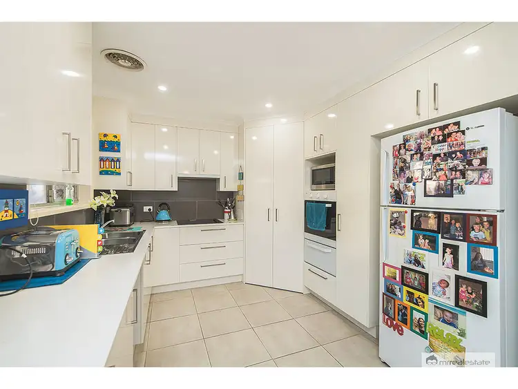 Fifth view of Homely house listing, 3 Mcgrath Street, Norman Gardens QLD 4701