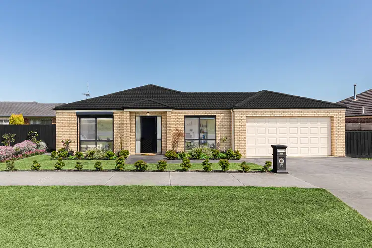 Main view of Homely house listing, 73 Aberline Road, Warrnambool VIC 3280