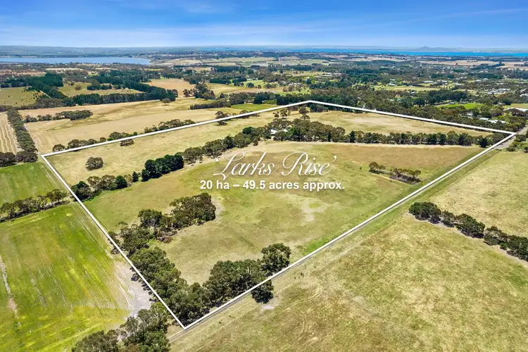 Second view of Homely house listing, 50 Sproules Road, Wallington VIC 3222