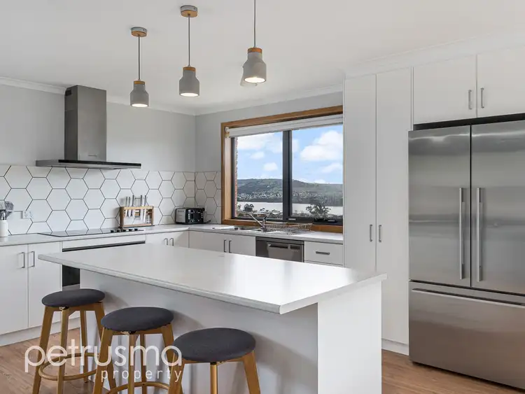 Second view of Homely house listing, 19 Katana Court, Austins Ferry TAS 7011