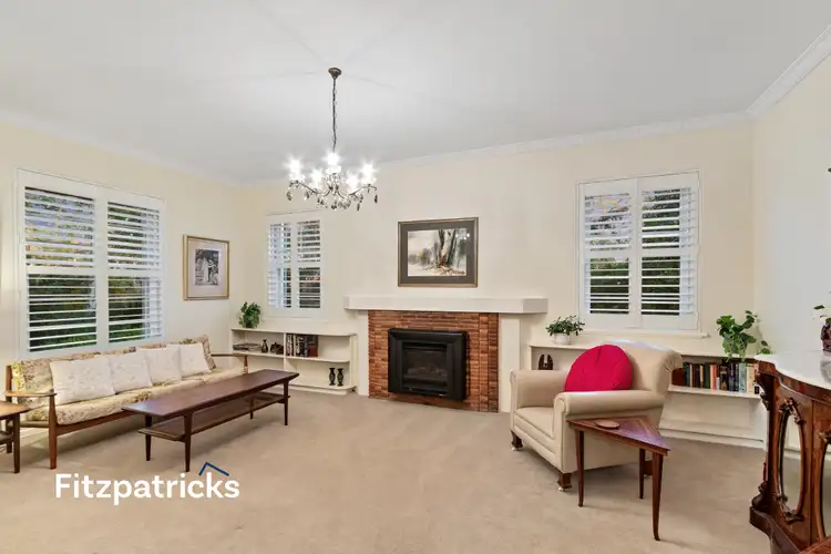 Second view of Homely house listing, 33 Wollundry Avenue, Wagga Wagga NSW 2650