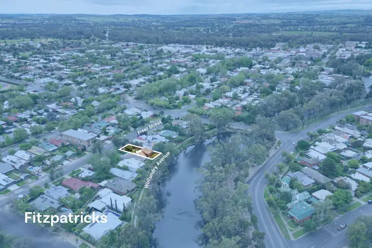 Sixth view of Homely house listing, 33 Wollundry Avenue, Wagga Wagga NSW 2650