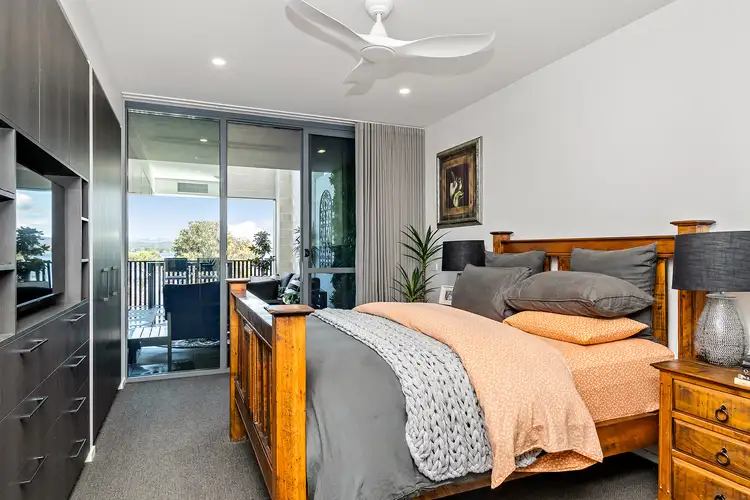 Fourth view of Homely apartment listing, 101/482 The Esplanade, Warners Bay NSW 2282