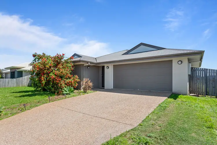 Second view of Homely house listing, 39 Tarcoola Street, Wyreema QLD 4352