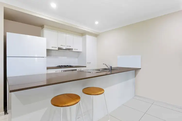 Third view of Homely house listing, 39 Tarcoola Street, Wyreema QLD 4352