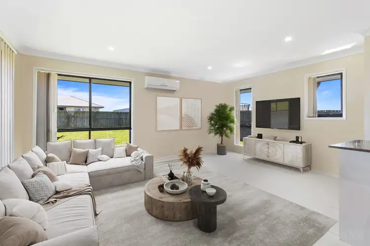 Fourth view of Homely house listing, 39 Tarcoola Street, Wyreema QLD 4352