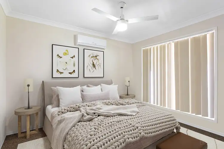 Fifth view of Homely house listing, 39 Tarcoola Street, Wyreema QLD 4352