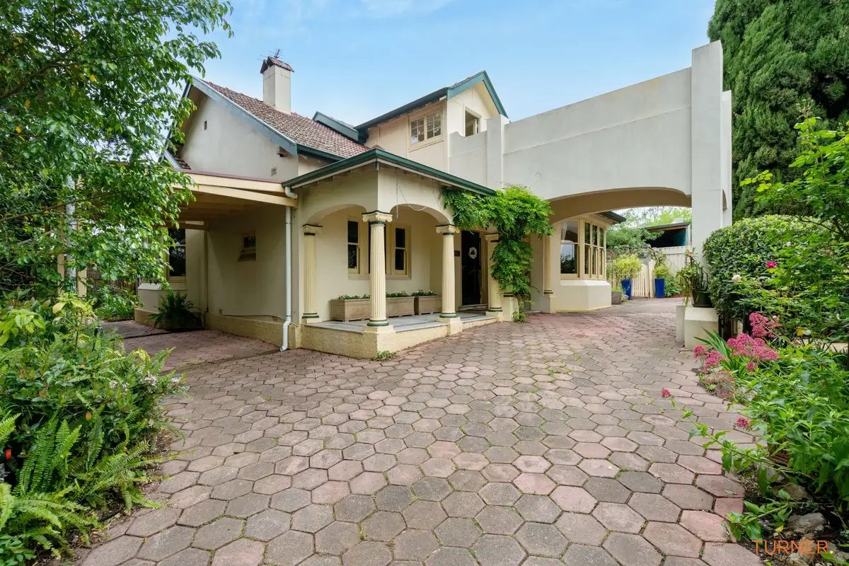 Main view of Homely house listing, 349 Glen Osmond Road, Glen Osmond SA 5064