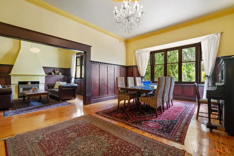 Second view of Homely house listing, 349 Glen Osmond Road, Glen Osmond SA 5064