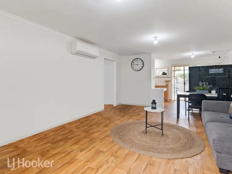 Second view of Homely house listing, 11/33 Coogee Avenue, Paralowie SA 5108