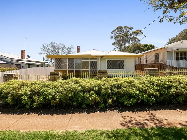 Main view of Homely house listing, 173 Long Street, South Toowoomba QLD 4350