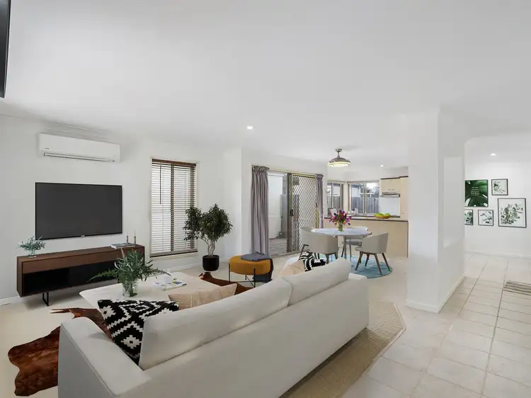 51 Marble Arch Place, Arundel QLD 4214