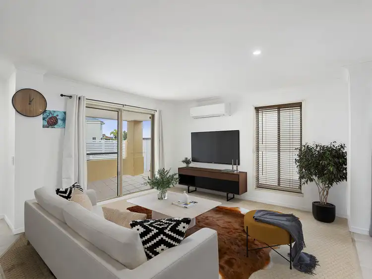 Second view of Homely house listing, 51 Marble Arch Place, Arundel QLD 4214