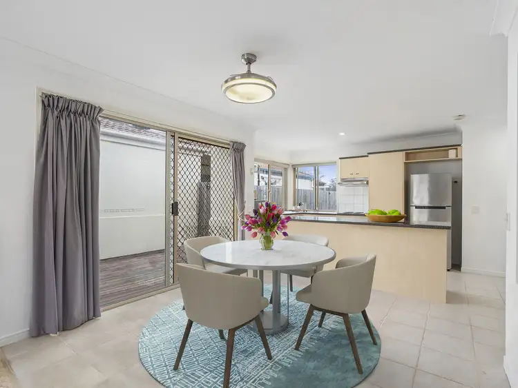 Third view of Homely house listing, 51 Marble Arch Place, Arundel QLD 4214