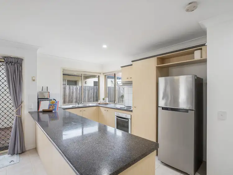 Fourth view of Homely house listing, 51 Marble Arch Place, Arundel QLD 4214