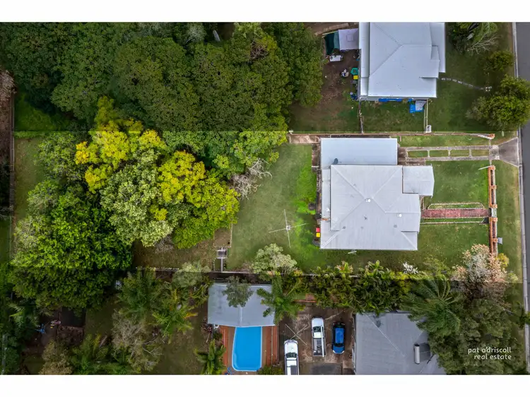 158 Elphinstone Street, Berserker QLD 4701