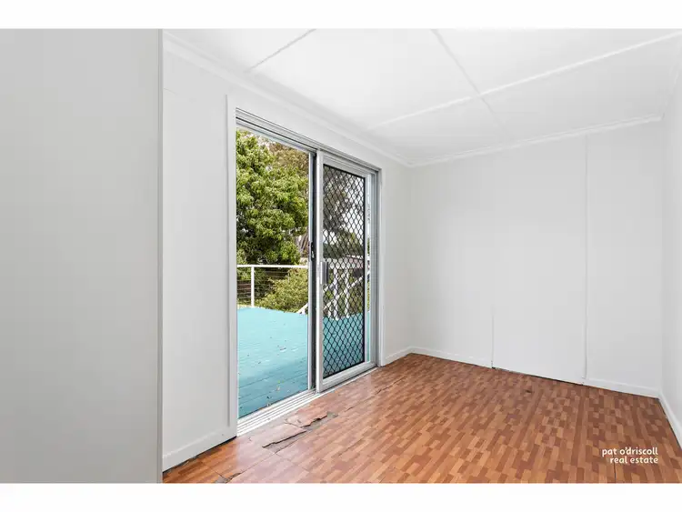 Third view of Homely house listing, 11 Pattison Street, Wandal QLD 4700