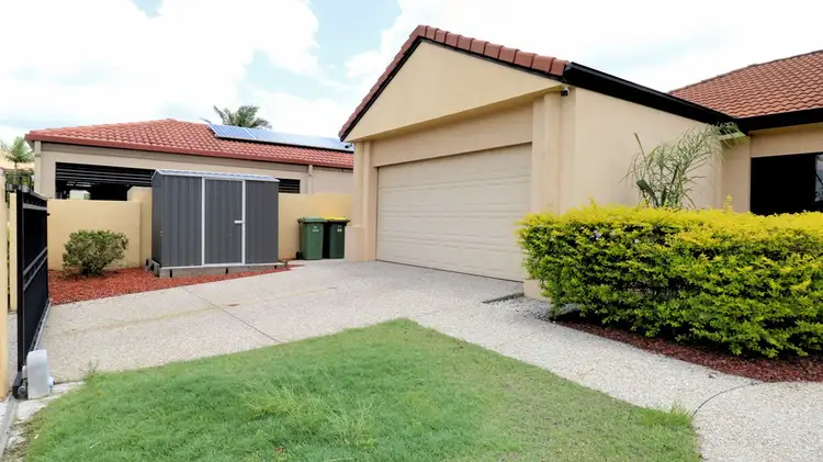 Third view of Homely house listing, 11 Jaeger Way, Benowa Waters QLD 4217