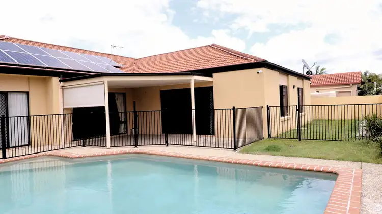 Fourth view of Homely house listing, 11 Jaeger Way, Benowa Waters QLD 4217