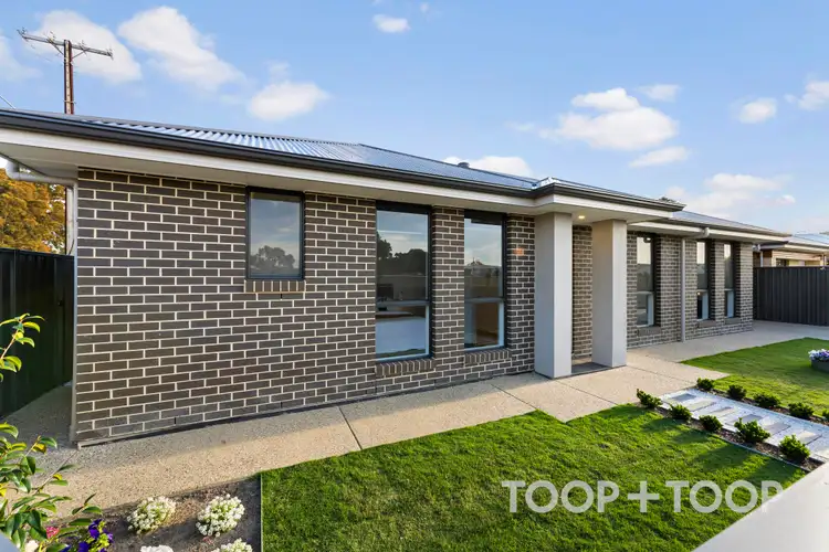 Second view of Homely house listing, 55 Exeter Terrace, Devon Park SA 5008
