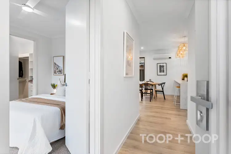 Third view of Homely house listing, 55 Exeter Terrace, Devon Park SA 5008
