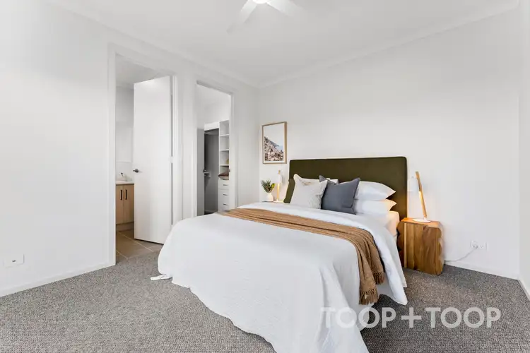 Fourth view of Homely house listing, 55 Exeter Terrace, Devon Park SA 5008