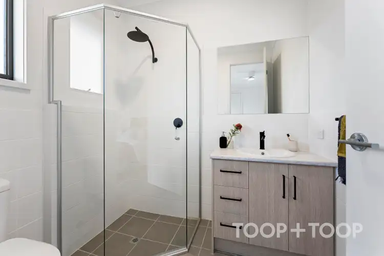 Fifth view of Homely house listing, 55 Exeter Terrace, Devon Park SA 5008