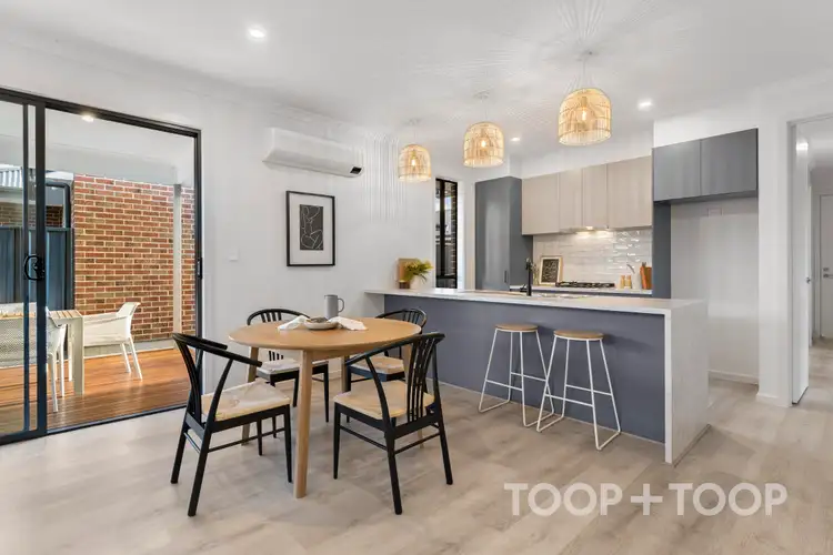 Sixth view of Homely house listing, 55 Exeter Terrace, Devon Park SA 5008