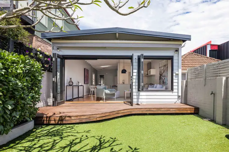 Second view of Homely house listing, 277 Lilyfield Road, Lilyfield NSW 2040