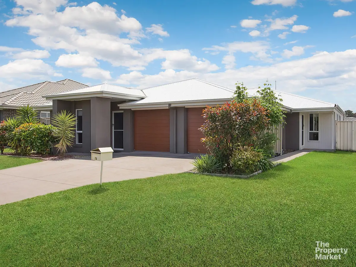Main view of Homely semi-detached listing, 7 Mornington Circuit, Gwandalan NSW 2259