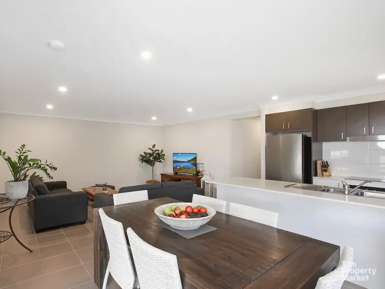 Fifth view of Homely semi-detached listing, 7 Mornington Circuit, Gwandalan NSW 2259