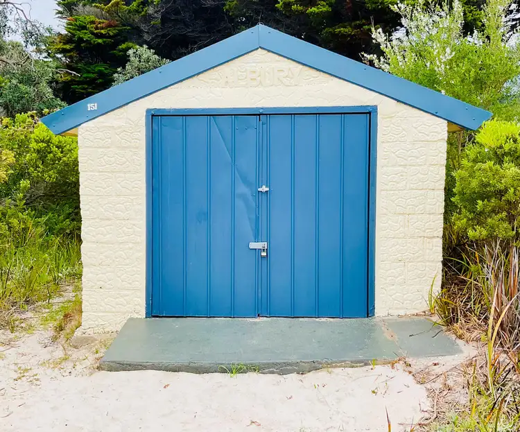 Main view of Homely house listing, 151 Beach Box, Rosebud VIC 3939
