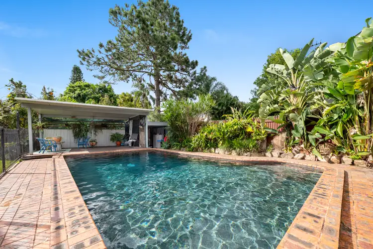 16A Nettleton Crescent, Moorooka QLD 4105