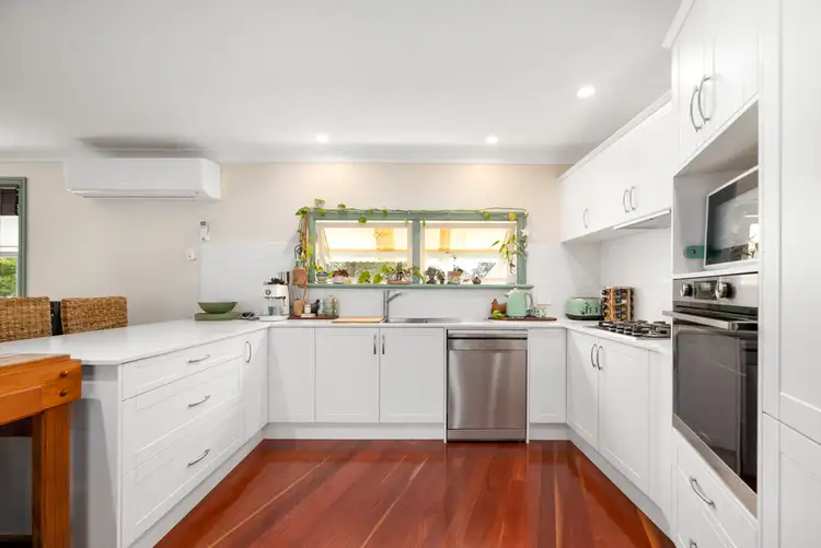 Fifth view of Homely house listing, 16A Nettleton Crescent, Moorooka QLD 4105