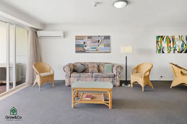 31/140 Ferny Avenue, Surfers Paradise QLD 4217