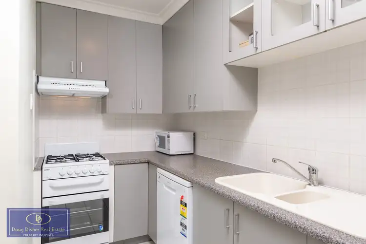 Third view of Homely apartment listing, 3/55 Douglas Street, St Lucia QLD 4067