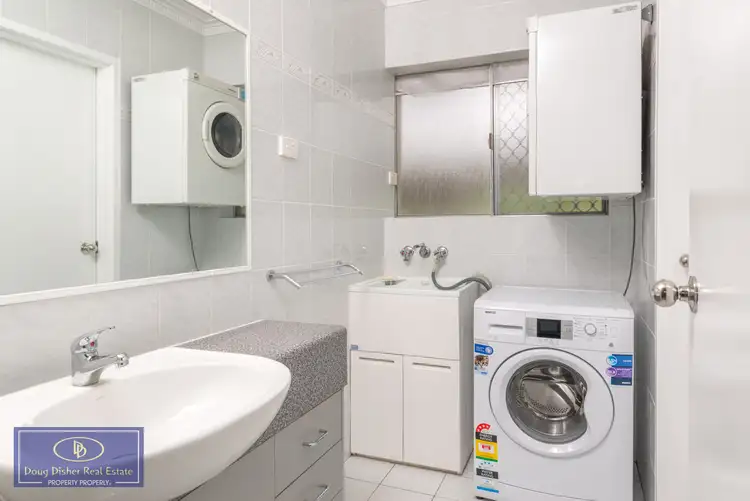 Sixth view of Homely apartment listing, 3/55 Douglas Street, St Lucia QLD 4067