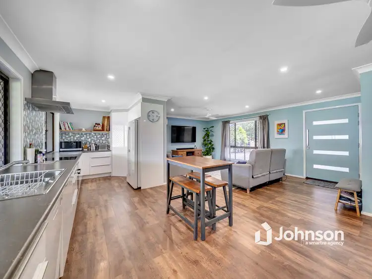 20 Lollard Street, Hillcrest QLD 4118
