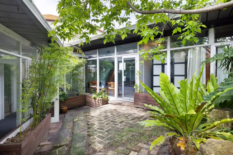 Fifth view of Homely house listing, 1 Arundel Street, Glebe NSW 2037