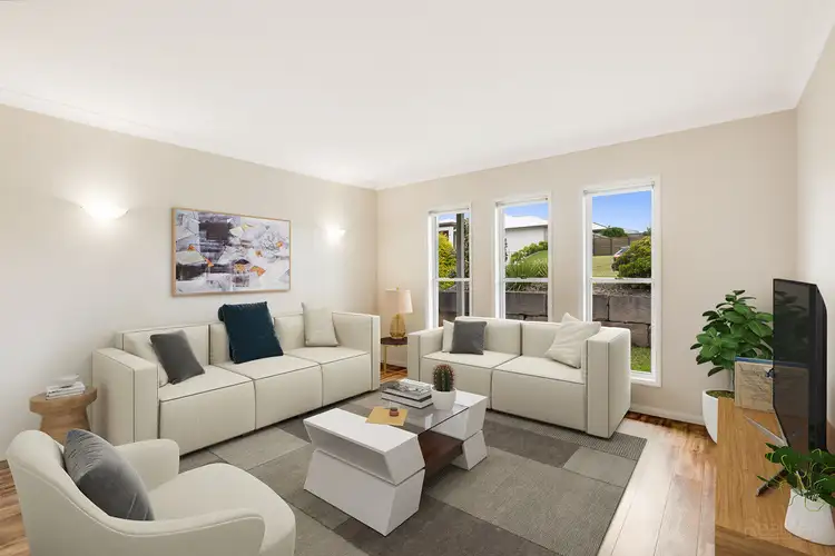 Third view of Homely house listing, 12 Gillmeister Street, Kleinton QLD 4352