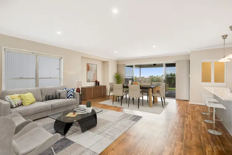 Sixth view of Homely house listing, 12 Gillmeister Street, Kleinton QLD 4352