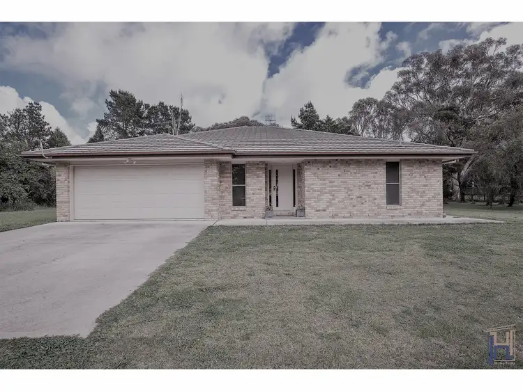 134 Old Gostwyck Road, Armidale NSW 2350