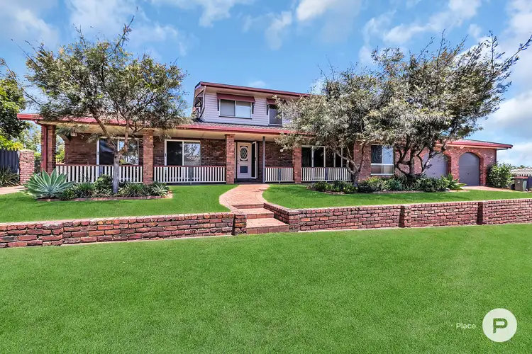 1 Synima Close, Algester QLD 4115